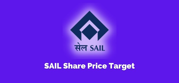 SAIL Share Price Target