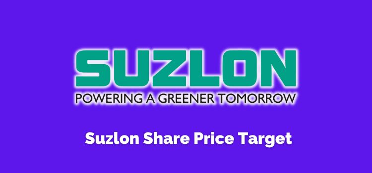 Suzlon Share Price Target