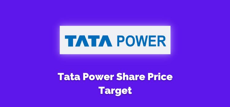 Tata Power Share Price Target