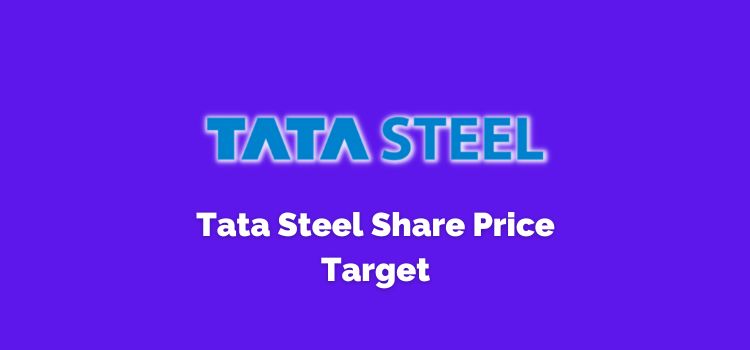 Tata Steel Share Price Target