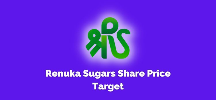 Renuka Sugars Share Price Target