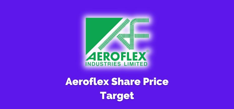 Aeroflex Share Price Target