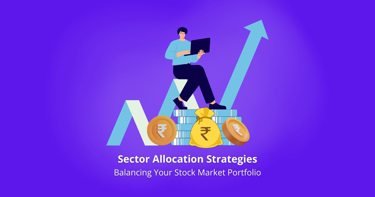 Balancing Your Stock Market Portfolio