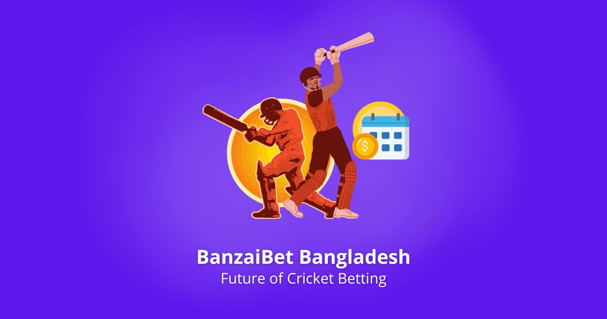 BanzaiBet Bangladesh