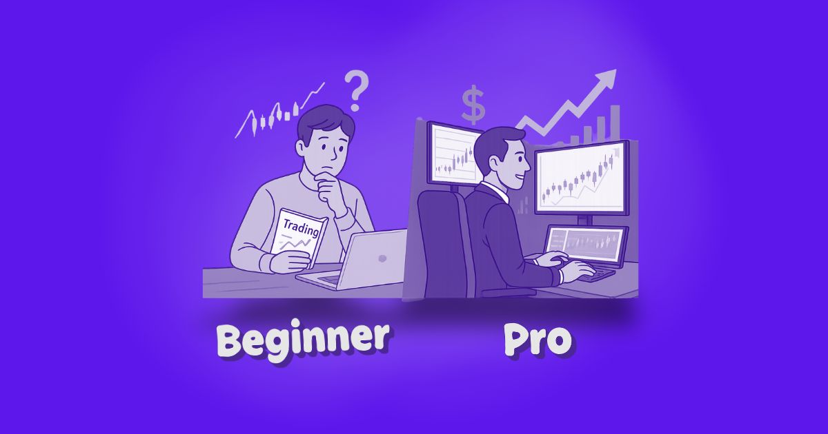Beginner to Pro in Quotex Trading