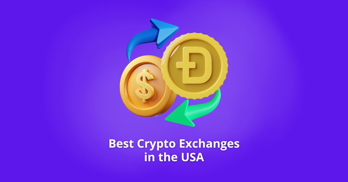 Best Crypto Exchanges in the USA