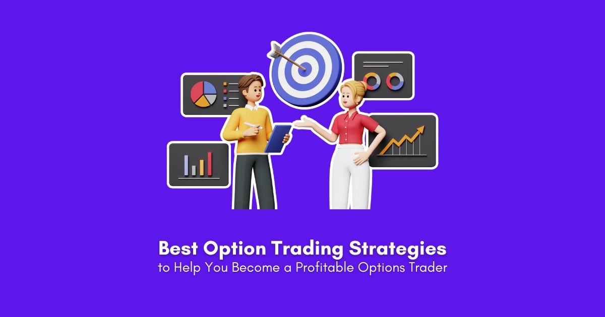 Best Option Trading Strategies