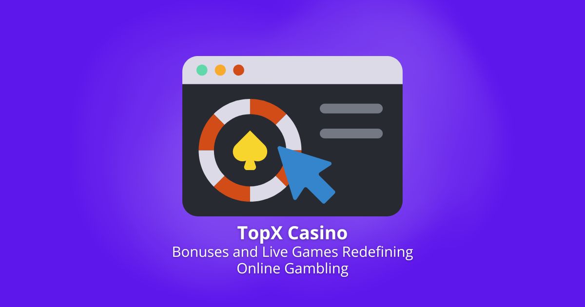 Bonuses and Live Games Redefining Online Gambling