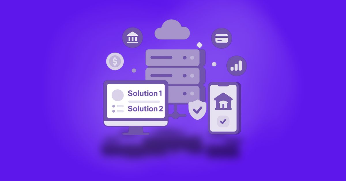 Core Banking Solutions