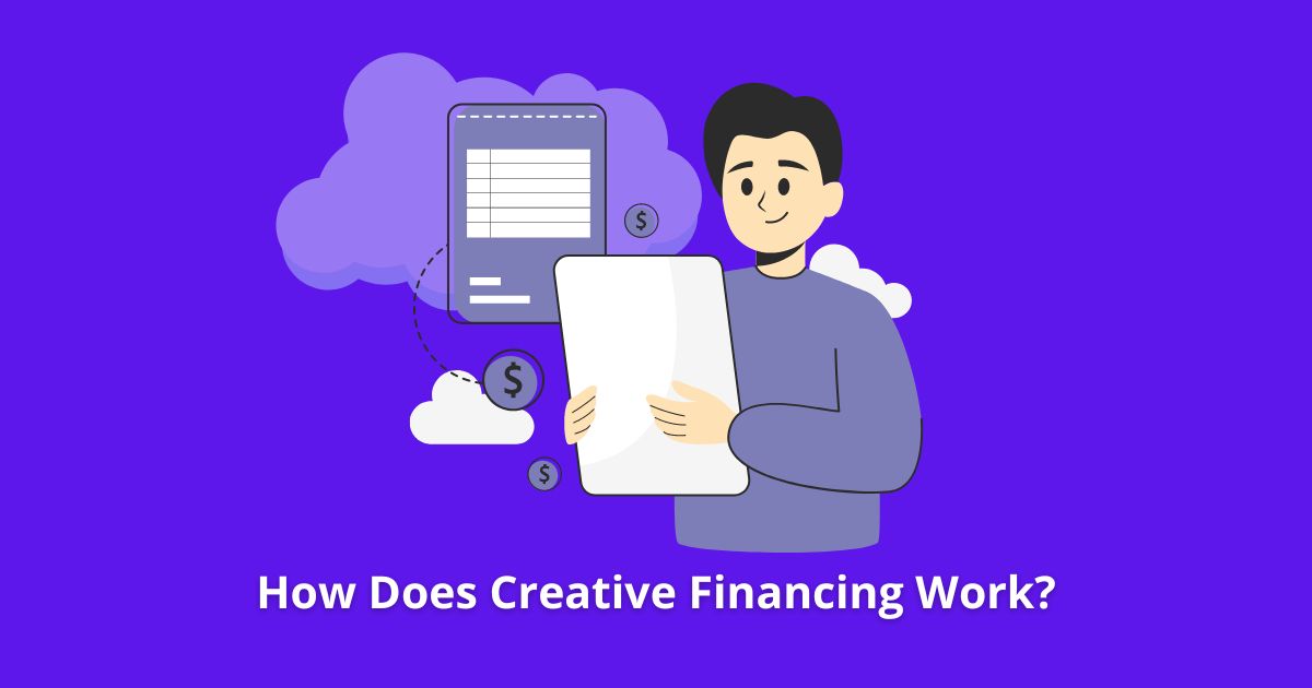 Creative Financing Work?