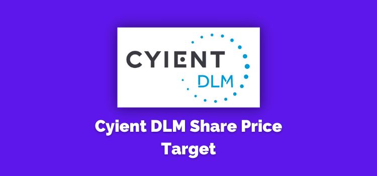 Cyient DLM Share Price Target