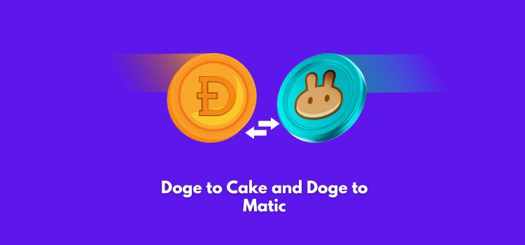 Doge to Cake