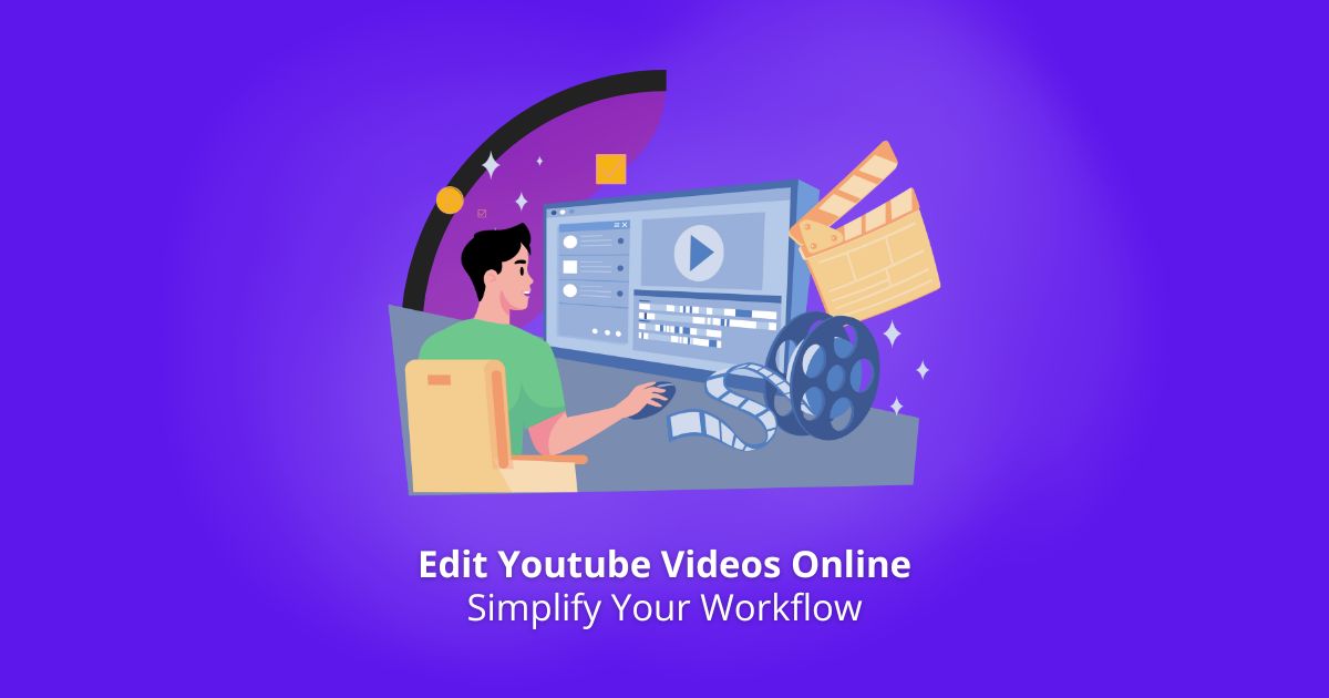 Edit Youtube Videos Online