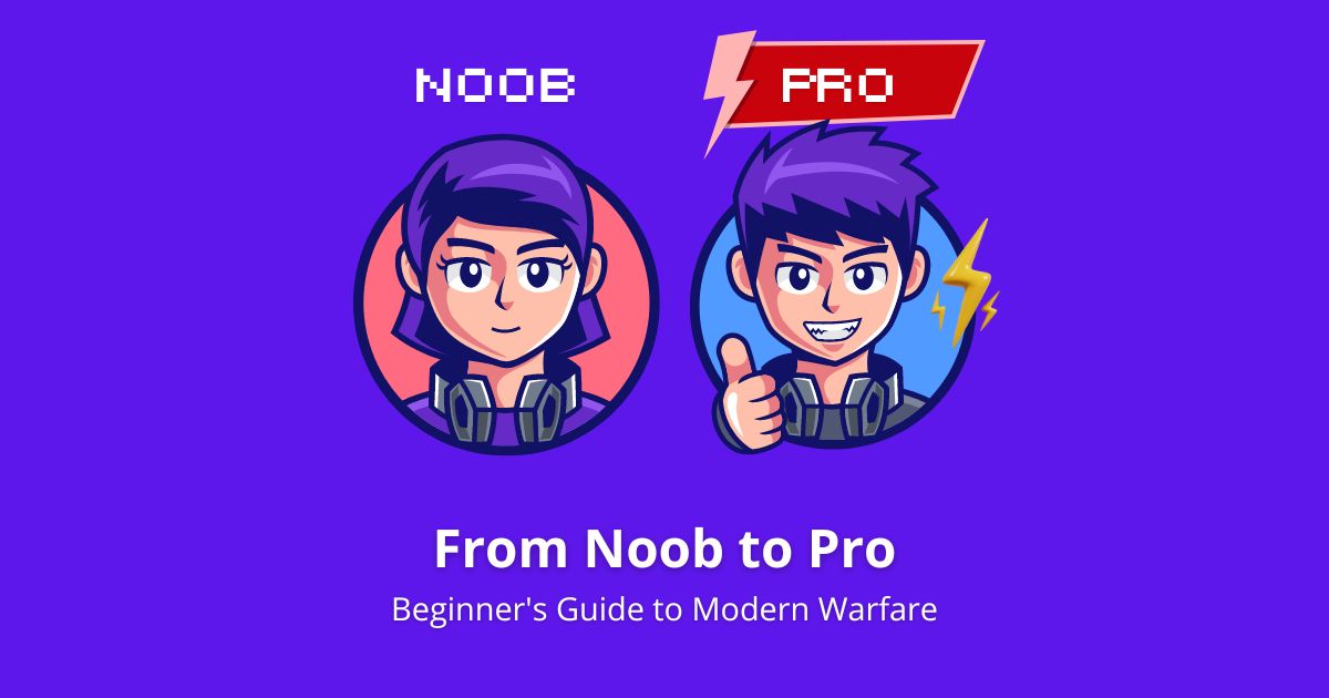 From Noob to Pro