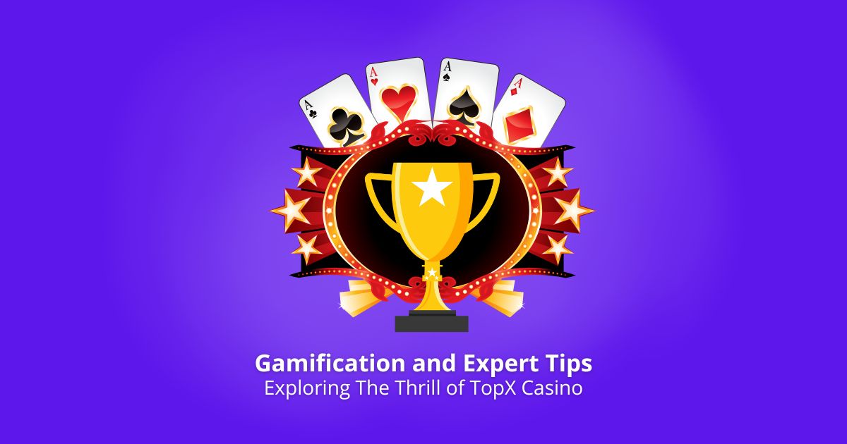 Gamification and Expert Tips