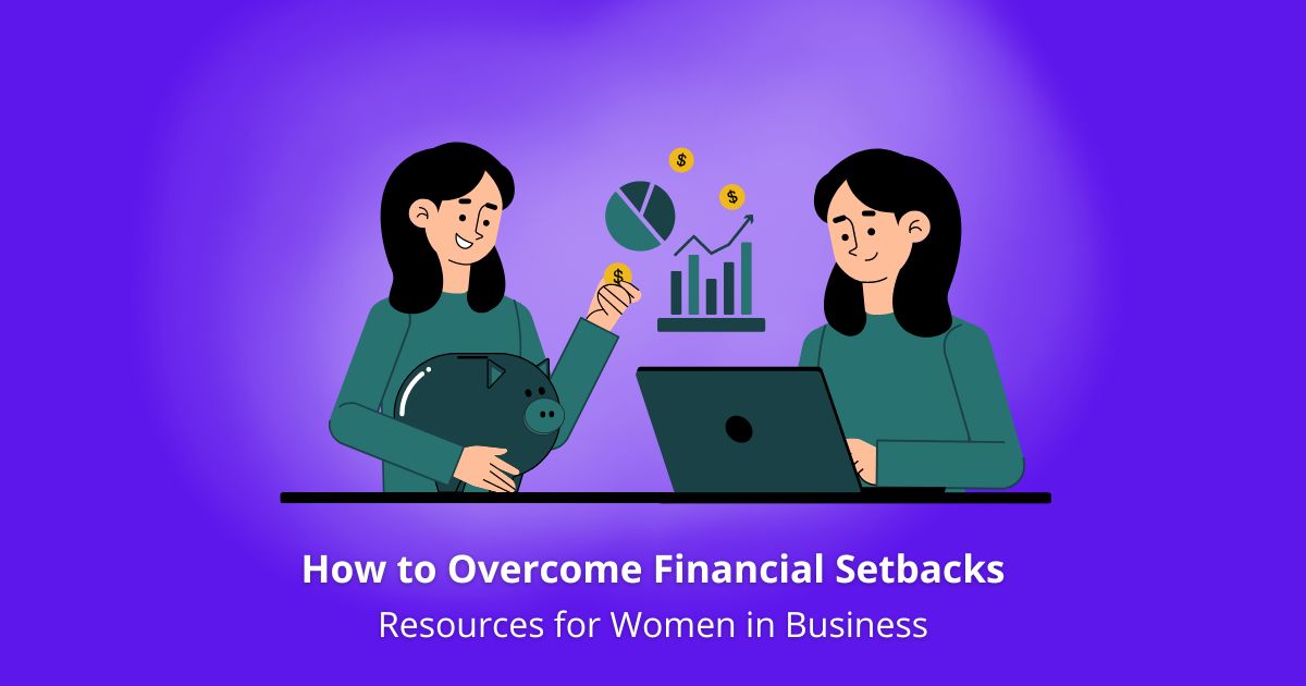 How to Overcome Financial Setbacks