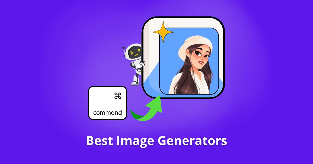 Image Generators