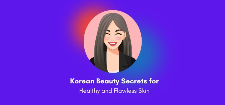 Korean Beauty Secrets