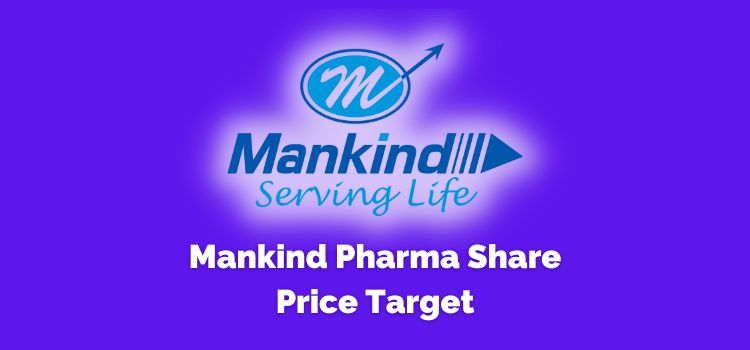 Mankind Pharma Share Price Target