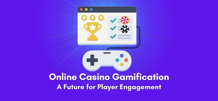 Online Casino Gamification