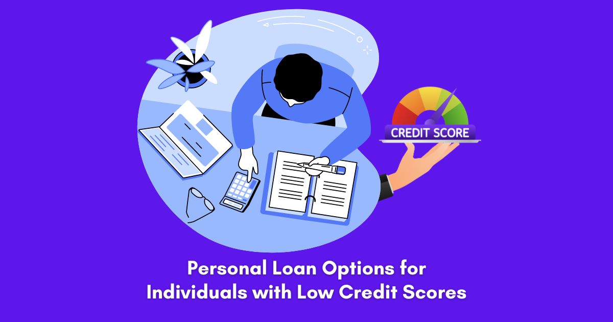 Personal Loan Options for Individual