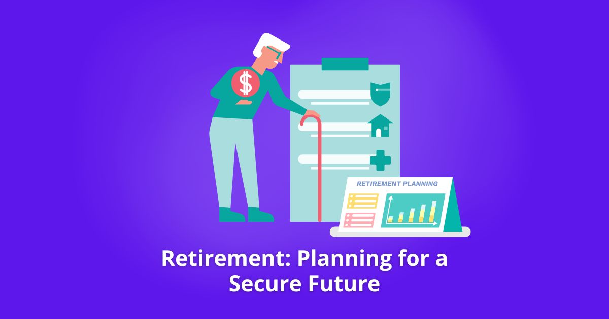 Retirement planning