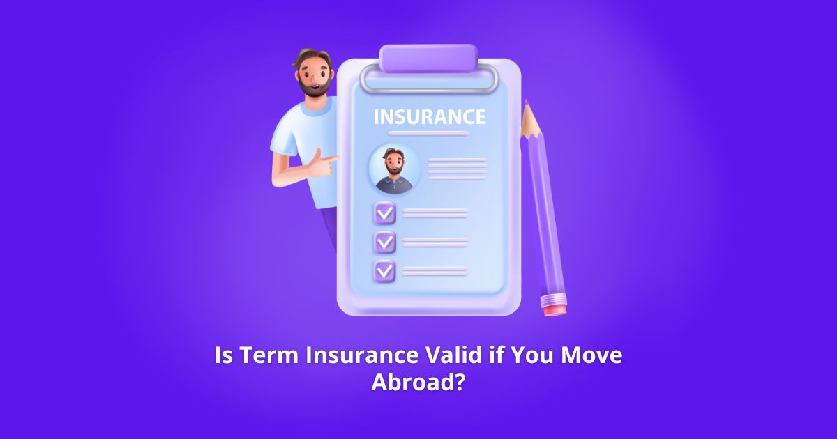 Term Insurance