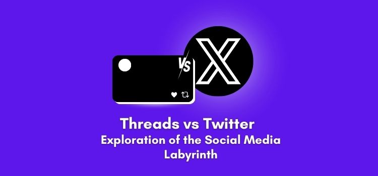 Threads vs Twitter