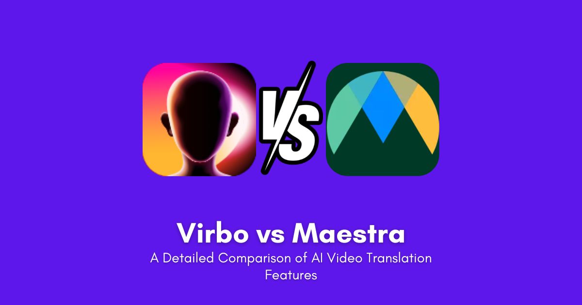 Virbo vs Maestra