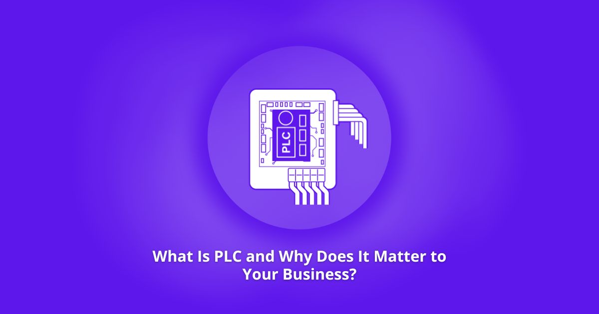 What Is PLC