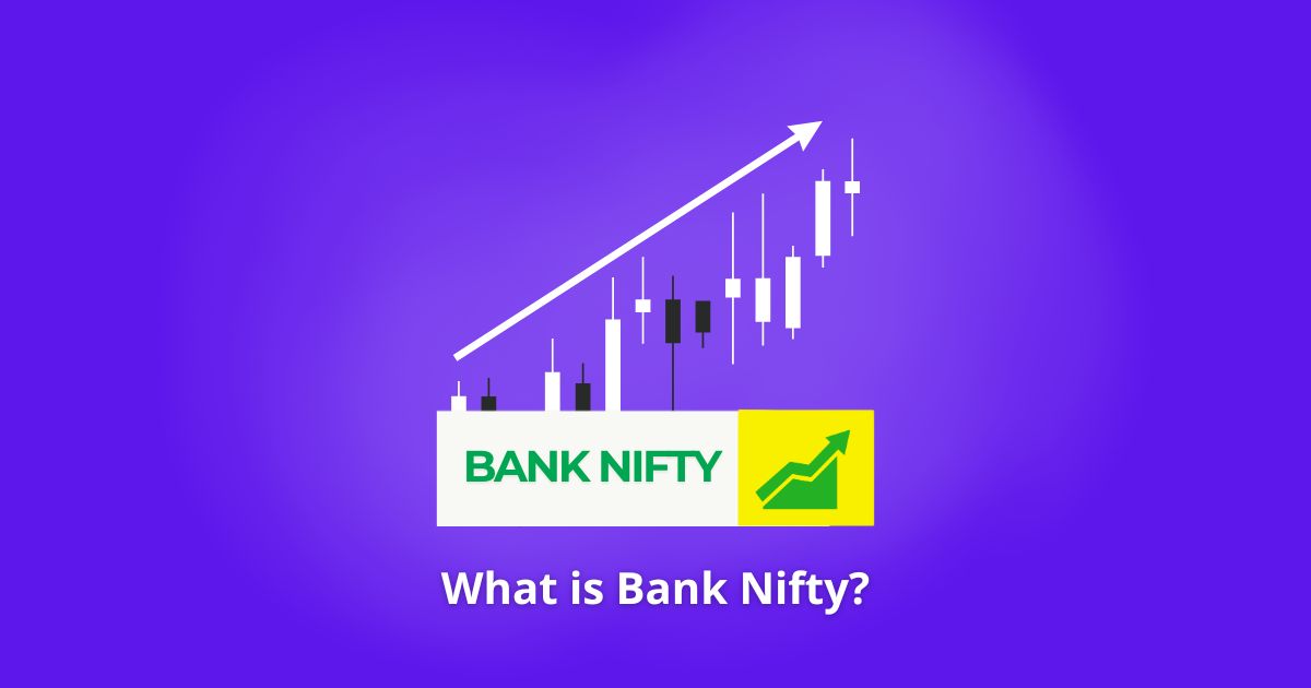 What is Bank Nifty