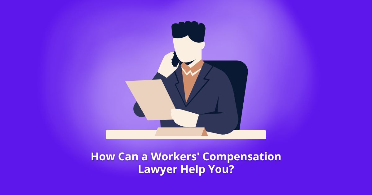 Workers' Compensation Lawyer