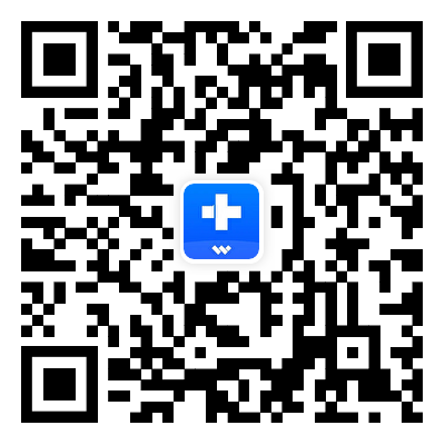 drfone qr code