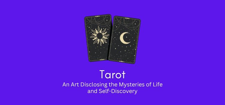 tarot card reading